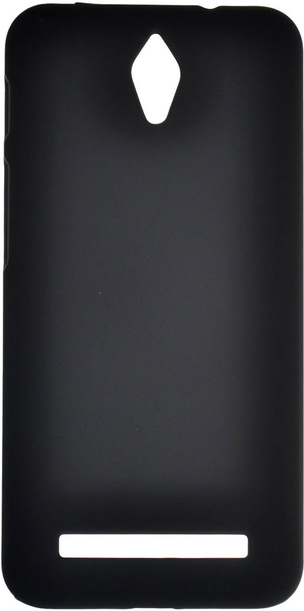 Skinbox 4People чехол для Asus Zenfone C (ZC451CG), Black2000000080505 Skinbox 4People чехол для Asus Zenfone C (ZC451CG), Black2000000080505Чехол-накладка Skinbox 4People для Asus Zenfone C (ZC451CG) бережно и надежно защитит ваш смартфон от пыли, грязи, царапин и других повреждений. Выполнен из высококачественного поликарбоната, плотно прилегает и не скользит в руках. Чехол-накладка оставляет свободным доступ ко всем разъемам и кнопкам устройства.