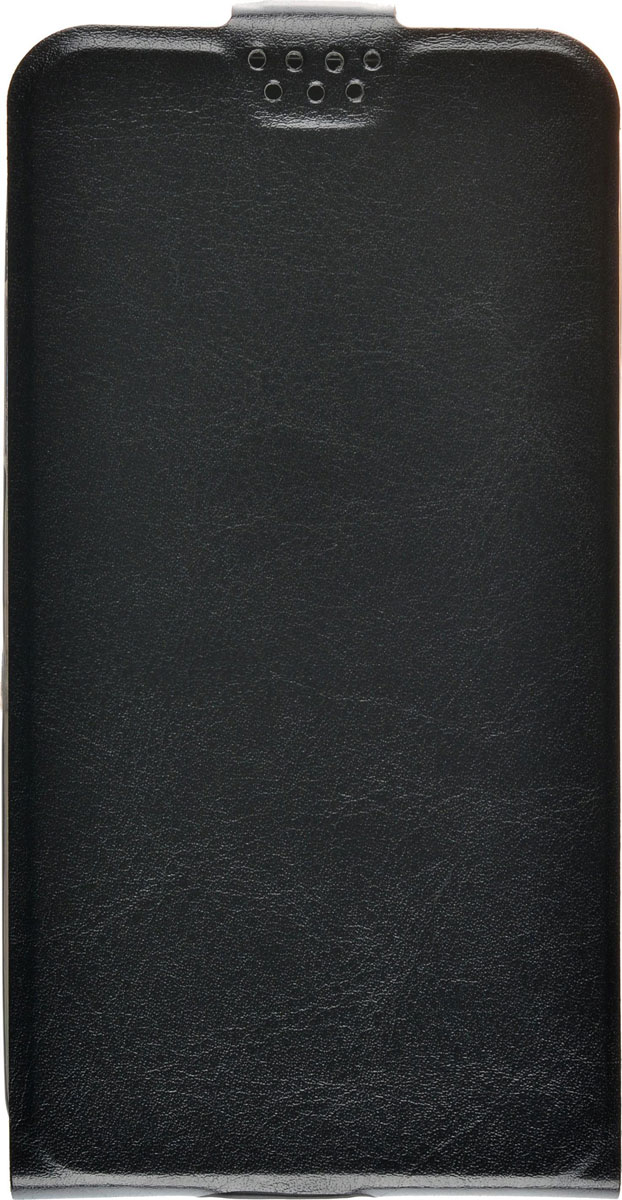 Skinbox Slim Flip чехол для LG K5, Black2000000091174 Skinbox Slim Flip чехол для LG K5, Black2000000091174Чехол Skinbox Slim Flip для LG K5 выполнен из высококачественного поликарбоната и экокожи. Он обеспечивает надежную защиту корпуса и экрана смартфона и надолго сохраняет его привлекательный внешний вид. Чехол также обеспечивает свободный доступ ко всем разъемам и клавишам устройства.