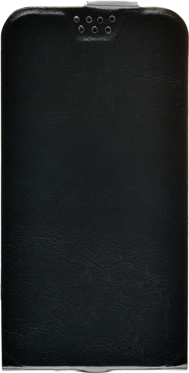 Skinbox Flip Slim чехол для Samsung Galaxy J3 (2016), Black2000000091143 Skinbox Flip Slim чехол для Samsung Galaxy J3 (2016), Black2000000091143Чехол Skinbox Flip Slim для Samsung Galaxy J3 (2016) выполнен из высококачественного поликарбоната и экокожи. Он обеспечивает надежную защиту корпуса и экрана смартфона и надолго сохраняет его привлекательный внешний вид. Чехол также обеспечивает свободный доступ ко всем разъемам и клавишам устройства.