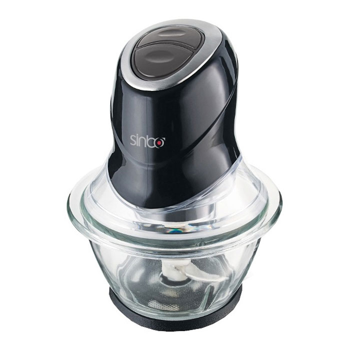 Sinbo SHB 3042 измельчительSHB 3042 Sinbo SHB 3042 измельчительSHB 3042Блендер стационарный Sinbo SHB 3042 черный 300Вт