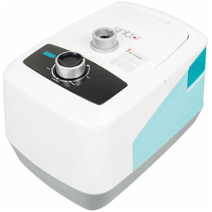 Sinbo SSI 2884 отпариватель