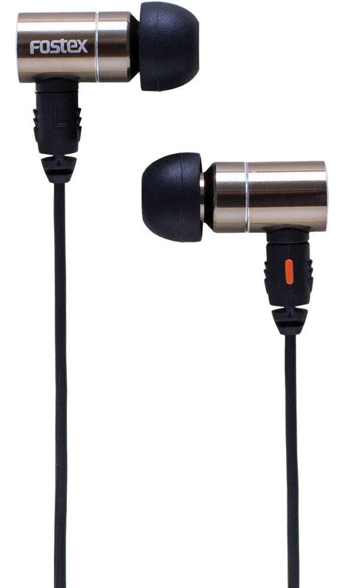 Fostex TE-07 наушники15117929 Fostex TE-07 наушники15117929Fostex TE-07 — это первые внутриканальные наушники с использованием сбалансированного арматурного драйвера, обеспечивающие очень естественное звучание. Алюминиевый корпус