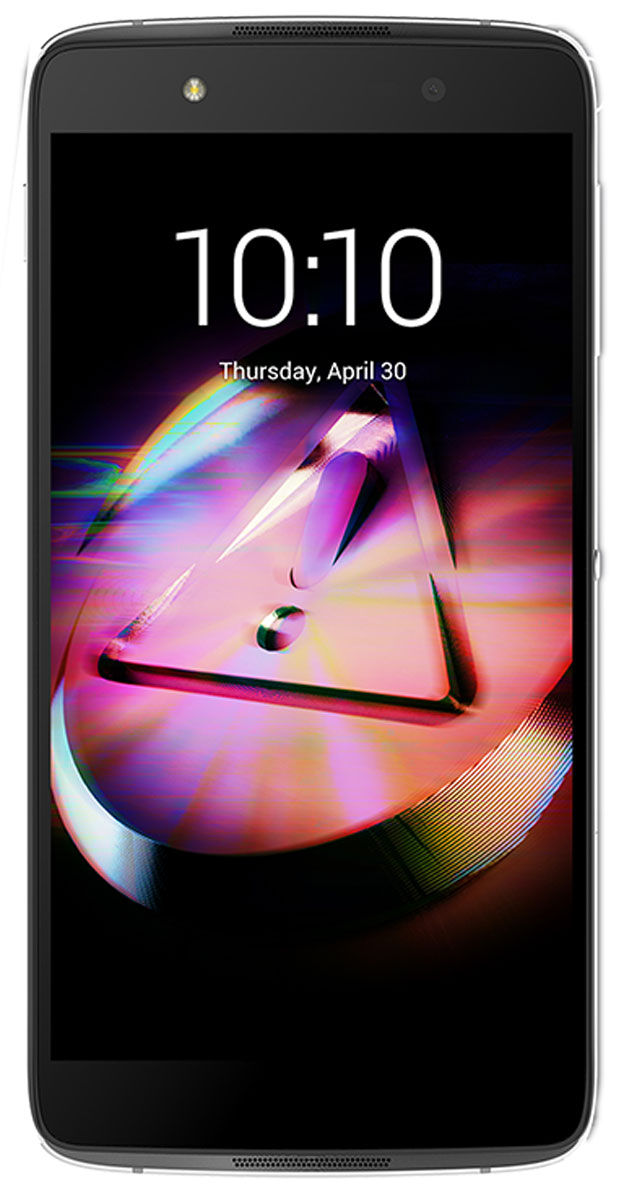 Alcatel OT-6055K Idol 4, Dark Gray6055K-2CALRU7 Alcatel OT-6055K Idol 4, Dark Gray6055K-2CALRU7Благодаря уникальной клавише БУМ Alcatel Idol 4 предлагает вам новый уровень возможностей. Устройство обладает стильным дизайном, мощным объемным звуком, превосходным экраном и реверсивным интерфейсом, а также камерами, обеспечивающими высококачественный уровень съемки. Нажмите на клавишу БУМ, чтобы расширить возможности смартфона и получить новый опыт. Делайте фото быстрее, экран — ярче, а звук — мощнее, делитесь изображениями, запускайте трансляцию видео и не только! Делайте мгновенное фото в режиме ожидания или целую серию снимков продолжительным нажатием клавиши. Создавайте произвольные композиции из ваших снимков и мгновенно делитесь ими с друзьями. Снимайте видео в высоком качестве и осуществляйте его трансляцию в социальные сети в реальном времени. Наслаждайтесь впечатляющим трехмерным эффектом, отображающим погодную анимацию на экране смартфона на основе реальных данных. Всего одного нажатия клавиши БУМ достаточно для запуска нитро двигателя и...