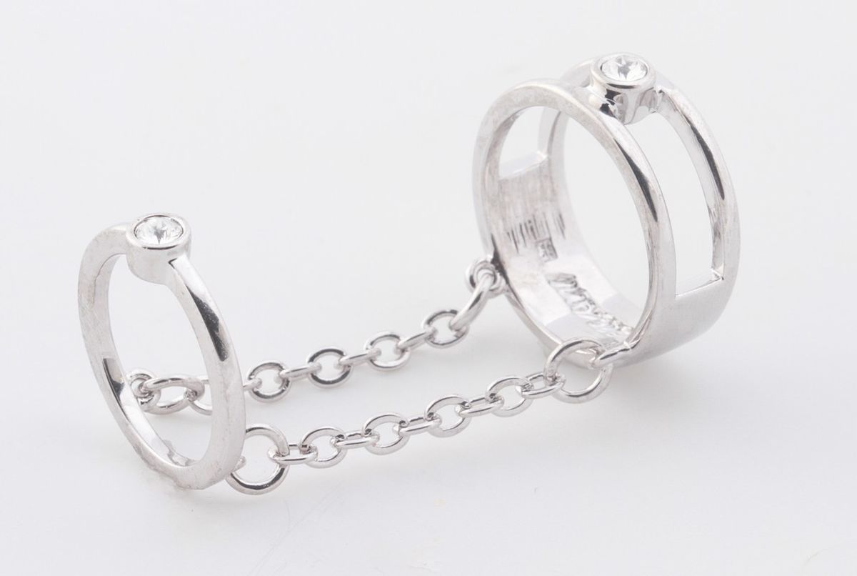 Jenavi, Коллекция Триада, Ваю (Кольцо), цвет - серебряный, белый, размер - 20f698f000 Jenavi, Коллекция Триада, Ваю (Кольцо), цвет - серебряный, белый, размер - 20f698f000Коллекция Триада, Ваю (Кольцо) гипоаллергенный ювелирный сплав,Серебрение c род. , вставка Кристаллы Swarovski , цвет - серебряный, белый, размер - 20