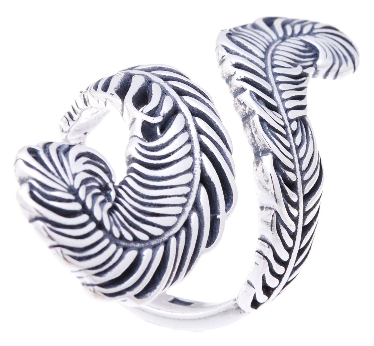 Jenavi, Коллекция Feather, Гис (Кольцо), цвет - серебро, , размер - 20f6783090 Jenavi, Коллекция Feather, Гис (Кольцо), цвет - серебро, , размер - 20f6783090Коллекция Feather, Гис (Кольцо) гипоаллергенный ювелирный сплав,Черненое серебро, вставка без вставок, цвет - серебро, , размер - 20