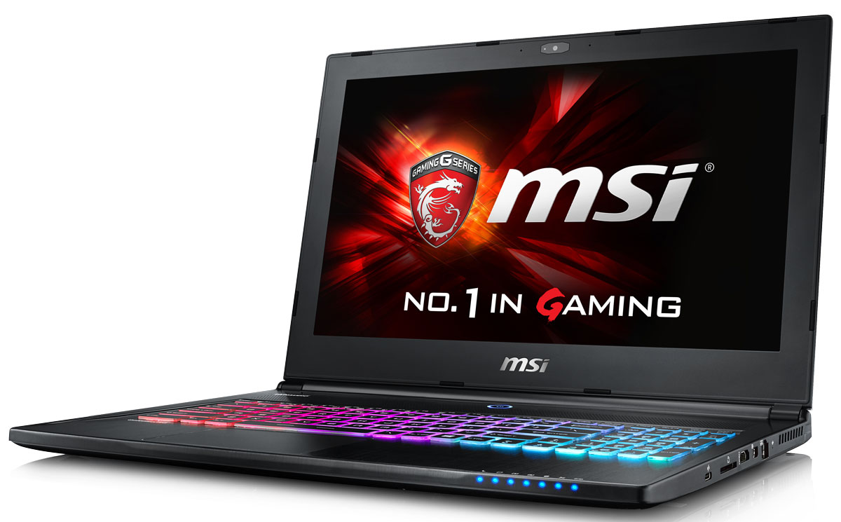 MSI GS60 6QD-259XRU Ghost, BlackGS60 6QD-259XRU MSI GS60 6QD-259XRU Ghost, BlackGS60 6QD-259XRUИгровой ноутбук MSI GS60 6QD-259XRU Ghost оснащен Skylake – это кодовое имя новой 14-нм микроархитектуры процессоров Intel последнего поколения. По сравнению с предыдущими поколениями платформа Skylake обладает сниженным энергопотреблением при повышенной производительности. Процессор Core i5-6300HQ при средней нагрузке стал на 20% производительнее! Свободно переключайтесь между режимами Sport, Comfort и Green за счёт совершенно новой функции SHIFT, которая, подобно коробке передач автомобиля, даёт вам контроль над состоянием ноутбука, расставляя приоритеты между производительностью (скорость), громкостью работы системы охлаждения (громкость выхлопа) и энергопотреблением (расход); максимальная мощность, разумный баланс или тишина и более длительное время автономной работы, и выставляйте нужный режим с помощью SHIFT, используя комбинацию Fn + F7 или программу Dragon Gaming Center. Вы сможете достичь максимально возможной производительности...