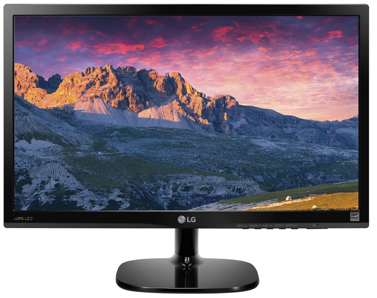 LG 22MP48D-P, Black монитор22MP48D-P LG 22MP48D-P, Black монитор22MP48D-PIPS-монитор LG 22MP48D-P обеспечивает превосходное четкое изображение с живыми цветами под любым углом обзора. Дизайн Sleek Cut и значительное уменьшение глубины монитора за счет изменения конструкции его корпуса добавит утонченности в ваш интерьер. Благодаря отсутствию мерцания и режиму чтения вы можете обеспечить максимально удобный просмотр, защитив свои глаза от вредного синего света и уменьшив мерцание почти до нуля. Благодаря меню OnScreen Control (Элементы управления на экране) и My Display Presets (Настройки Мой дисплей) вы можете легко настроить параметры монитора несколькими щелчками мышью. Функция разделения экрана позволяет разбить дисплей на несколько участков для разных задач, изменяя размеры окон на экране. Благодаря режиму картинка-в-картинке вы можете работать и одновременно смотреть видео в маленьком окне. Благодаря алгоритмам улучшения цветности люди с нарушенным цветовосприятием к определенным...