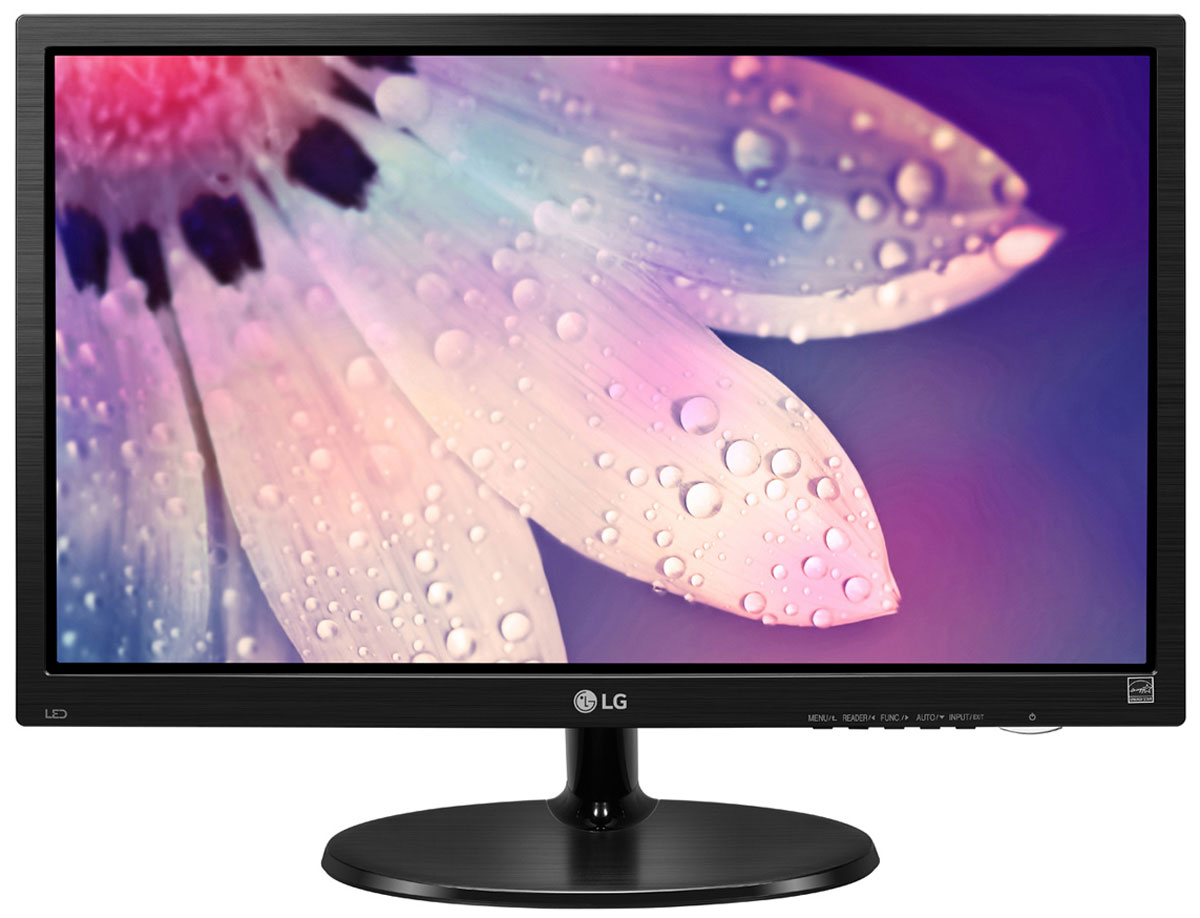 LG 24M38A-B, Black монитор24M38A-B LG 24M38A-B, Black монитор24M38A-BСовременный, простой в управлении и удобный в использовании монитор LG 24M38A-B. Защитите свои глаза и просматривайте контент с комфортом: Благодаря отсутствию мерцания и режиму чтения вы можете обеспечить максимально удобный просмотр, защитив свои глаза от вредного синего света и уменьшив мерцание почти до нуля. Выбор заранее настроенных параметров одним щелчком мыши: Благодаря меню OnScreen Control (Элементы управления на экране) и My Display Presets (Настройки Мой дисплей) вы можете легко настроить параметры монитора несколькими щелчками мышью. Организуйте пространство для работы с несколькими задачами: Функция разделения экрана позволяет разбить дисплей на несколько участков для разных задач, изменяя размеры окон на экране. Благодаря режиму картинка-в-картинке вы можете работать и одновременно смотреть видео в маленьком окне. Функция улучшения цветности для людей с пониженной цветовой чувствительностью: ...