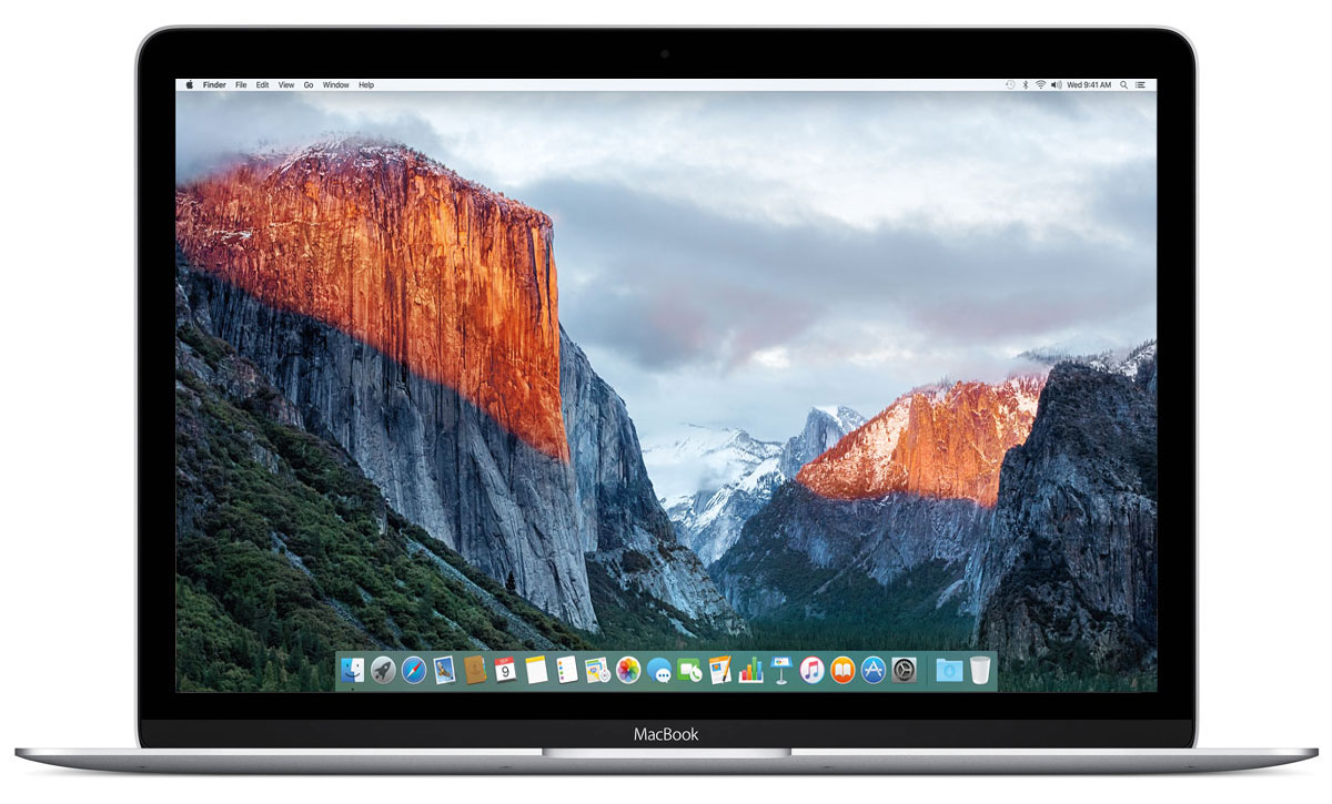 Apple MacBook 12, Silver (MLHC2RU/A)MLHC2RU/A Apple MacBook 12, Silver (MLHC2RU/A)MLHC2RU/AApple MacBook 12 - стильный и инновационный ноутбук будущего. Это легкий и ультратонкий мобильный компьютер с длительным сроком автономной работы и цельным дизайном. Клавиатура обновлена от А до Я. Каждый компонент клавиатуры был спроектирован специально для нового MacBook: основной механизм, форма изгиба клавиш и даже новый уникальный шрифт. В результате клавиатура стала гораздо тоньше, чем все предыдущие. Теперь, когда вы нажимаете на клавишу, она чётко опускается и поднимается без малейших задержек - и ваш текст набирается быстрее и точнее. Новый механизм бабочка представляет собой цельный элемент, изготовленный из более жёстких материалов, с большей площадью опоры. Благодаря этому клавиши стали более устойчивыми, точнее реагируют на нажатия и при этом занимают меньше места по высоте. Эта инновационная технология обеспечивает более чёткую и стабильную работу вне зависимости от того, на какую часть клавиши вы нажимаете. Для нового...