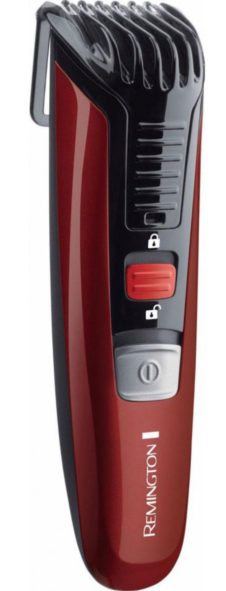 Remington MB4125, Red Black триммер для бородыMB 4125 Remington MB4125, Red Black триммер для бородыMB 4125Технология OptiAngle (оптимальный угол наклона стайлера для стрижки) гарантирует максимальный комфорт стрижки и превосходную управляемость триммера. Стайлер Remington MB4125 выполнен в премиальном черно- красном стиле и обладает всеми особенностями коллекции Beard Boss, плюс функцией перезарядки, которая гарантирует до 40 минут беспроводного пользования с контролем заряда (LED индикация). 11 настроек длины, с помощью насадки-гребня, от 1,5 мм до 18 мм позволяют выбрать режим стрижки, подходящий именно для вас. Точные установки на 0.4 мм и 1 мм (при использовании без насадки-гребня) обеспечивают экстра- точную стрижку для корректировки и подчеркивания линий образа. Создание идеального образа бороды и усов еще никогда не было таким простым, благодаря стайлеру Remington Beard Boss. Идеальное решение для любого современного мужчины, который хочет получить полный контроль над своим стилем и быть готовым действовать в любой момент! С...