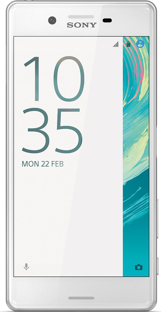 Sony Xperia X dual, White7311271557548 Sony Xperia X dual, White7311271557548Самые яркие и запоминающиеся моменты всегда труднее всего заснять. Революционная камера от Sony стала лучше, чем когда-либо, чтобы вы всегда успевали делать четкие и качественные снимки. Она мгновенно реагирует на ваши действия и сама наводит фокус. Xperia X dual оснащен технологией интеллектуальной съемки, благодаря которой вы забудете о размытых снимках. В ней используется новая функция предиктивного гибридного автофокуса от Sony, автоматически отслеживающая движение выбранного объекта съемки. Благодаря этому он всегда остается в фокусе, а фотографии выходят четкими, даже если вы снимаете непоседливого ребенка или автомобиль, несущийся на полной скорости. Самая быстрая камера от Sony, которая сумеет запечатлеть любые неожиданные и быстротечные мгновения. Она переходит из режима ожидания в режим съемки за 0,6 секунды, молниеносно наводится на объект благодаря гибридному автофокусу и быстро обрабатывает изображения. Сколько раз слишком...