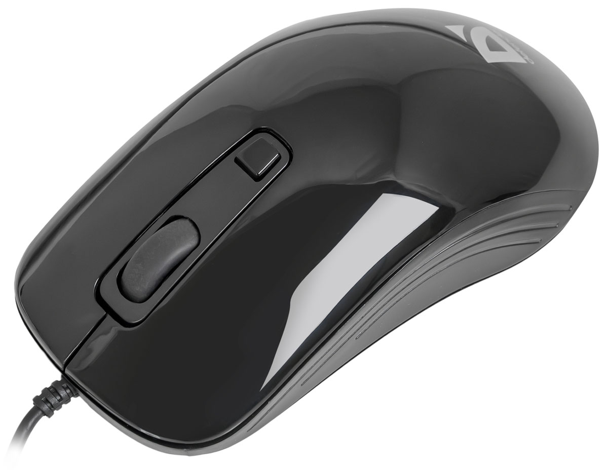 Defender Datum MB-060, Black проводная оптическая мышь52060 Defender Datum MB-060, Black проводная оптическая мышь52060Мышь Defender Datum MB-060 имеет износостойкое глянцевое покрытие. Устройство может работать практически на любой поверхности. Оптический сенсор обеспечивает максимально точное позиционирование курсора. Благодаря симметричной форме эта мышка подходит как правшам, так и левшам.