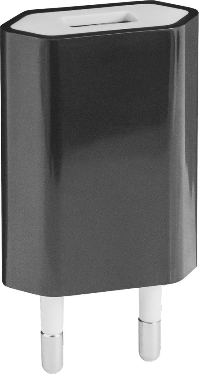 Defender UPС-01 сетевое зарядное устройство83532 Defender UPС-01 сетевое зарядное устройство83532Компактный сетевой адаптер питания Defender UPС-01 незаменим в путешествиях. Он подходит для розетки европейского стандарта, тем самым устройство можно подключить к большинству розеток. Защита от перегрузки и короткого замыкания помогает обезопасить заряжаемое устройство в случае возникновения каких-либо проблем при зарядке. Выходные параметры адаптера достаточны для питания различных типов портативной электроники, таких как MP3, PMP, PDA, смартфоны, цифровые фотокамеры.