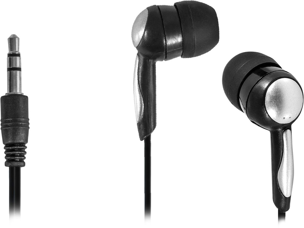Defender Basic 603, Black наушники63603 Defender Basic 603, Black наушники63603Наушники-вставки Defender Basic 603 предназначены для мобильных устройств. Сверхмягкие силиконовые амбушюры различных размеров обеспечивают прилегание к уху почти в любой ситуации, что делает их идеальным выбором для людей, любящих жизнь в движении. Вы сможете наслаждаться любимыми треками без помех со стороны окружающей обстановки!