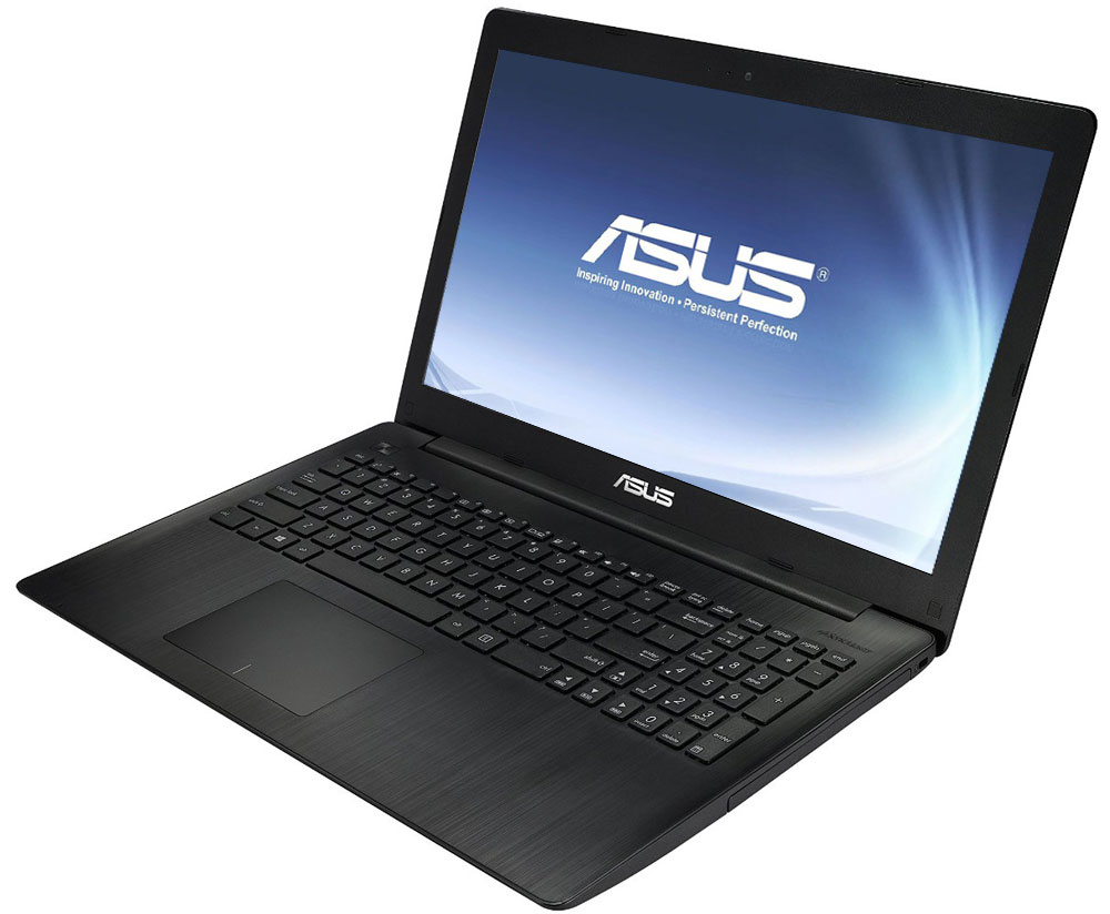 ASUS X553SA, Black (90NB0AC1-M05960)90NB0AC1-M05960 ASUS X553SA, Black (90NB0AC1-M05960)90NB0AC1-M05960Asus X553SA - это универсальный 15,6-дюймовый ноутбук для повседневного использования в классическом корпусе. Ноутбуки данной серии отличаются от своих предшественников еще более тонким корпусом с красивой отделкой. Многочисленные фирменные технологии, например Asus Splendid, обеспечивающая настройку параметров изображения под предпочтения пользователя, и SonicMaster для улучшения качества звучания, делают эти ноутбуки настоящей находкой для любителей мультимедийных развлечений. Данная модель прекрасно подходит и для развлечений, и для продуктивной работы. Мощный процессор наделяет ее отличной производительностью, функция Instant On обеспечивает быстрый выход из спящего режима, а интерфейс USB 3.0 служит для высокоскоростной передачи файлов. В ноутбуке используются динамики и звуковые камеры увеличенного размера, а также эксклюзивная технология Asus AudioWizard, которая позволяет получить оптимальное звучание в разных условиях. ...