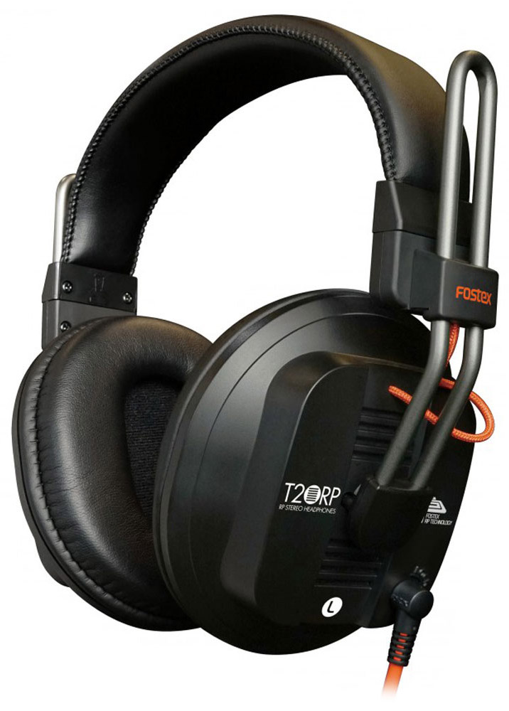 Fostex T20RPMK3 наушники15118448 Fostex T20RPMK3 наушники15118448Fostex T20RPMK3 — это усовершенствованные открытые мониторные наушники из линейки RP для глубокого баса. Устройство драйвера Regular Phase (RP) было улучшено для достижения более четкого аудио воспроизведения и точности мониторинга. Корпус наушников, амбушюры и оголовье также были усовершенствованы, чтобы добиться максимальной производительности драйверов. Для производства запатентованной диафрагмы драйвера Regular Phase (RP) используется фольга с медным травлением, полиамидная плёнка и мощный неодимовый магнит Максимальная входная мощность составляет 3000 мВт, благодаря чему имеется возможность использования данных наушников в различных профессиональных сферах Усовершенствованные амбушюры и конструкция наушников обеспечивают максимальный комфорт