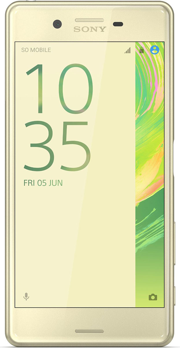 Sony Xperia X Performance, Lime Gold7311271560197 Sony Xperia X Performance, Lime Gold7311271560197Sony Xperia X Performance оснащен нашей новой флагманской камерой, которая умнее и быстрее своих предшественниц. Благодаря ее ускоренному реагированию, интеллектуальной фокусировке и новой адаптивной выдержке вы будете получать четкие снимки даже в самых неблагоприятных условиях. Sony Xperia X Performance оснащен предиктивным гибридным автофокусом, созданным на основе технологий цифровой съемки Sony, благодаря которому этот смартфон четко снимает даже движущиеся объекты. Как только вы наводите фокус на объект, камера автоматически начинает отслеживать его движение, поэтому изображение всегда остается четким и детальным. Даже если вы не можете предсказать, как поведет себя объект съемки, это сделает ваш смартфон. Самая быстрая камера от Sony, которая сумеет запечатлеть любые неожиданные и быстротечные мгновения. Она переходит из режима ожидания в режим съемки за 0,6 секунды, молниеносно наводится на объект благодаря гибридному автофокусу и быстро...