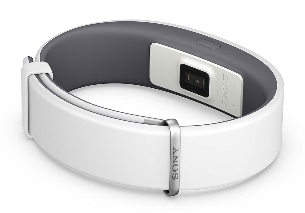 Sony SmartBand 2 SWR12, White умный браслетSWR12 White Sony SmartBand 2 SWR12, White умный браслетSWR12 WhiteSony SmartBand 2 SWR12 - фитнес-браслет, который ведет подробный журнал вашей жизни! Умный браслет второго поколения имеет монитор сердечного ритма предоставляет информацию о вашей физической форме, самочувствии и уровне стресса. Он совместим с любыми устройствами под управлением ОС Android 4.4 и выше, а также iOS 8.2. Движение - это жизнь. Sony SmartBand 2 SWR12 автоматически отслеживает такие активности, как ходьба, бег и другие, фиксируя сердечный ритм на протяжении каждой из них. Вы сможете лучше высыпаться. Умный браслет собирает ценные данные о вашем сне, автоматически обнаруживая момент засыпания, и предлагает функцию умного будильника с вибрацией, который разбудит вас в оптимальное время с учетом фазы сна. Управляйте музыкой на своем смартфоне или планшете. Запускайте, останавливайте воспроизведение или пропускайте композиции простым постукиванием пальцем по корпусу. Вы никогда не потеряете свой смартфон или...