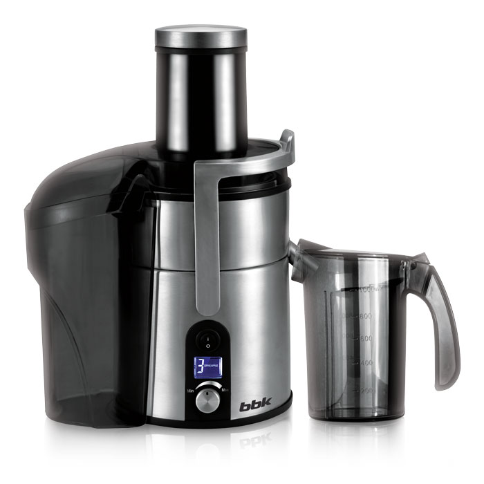 BBK JC100-H05, Steel Black соковыжималкаJC100-H05 нс/ч BBK JC100-H05, Steel Black соковыжималкаJC100-H05 нс/чМощность 1200 Вт. Тип центробежная. Размер загрузочного отверстия 85 мм. Капля-стоп. Защита от перегрузок. 5 скоростей. LED-подсветка. LCD-дисплей. Материал корпуса - металл.