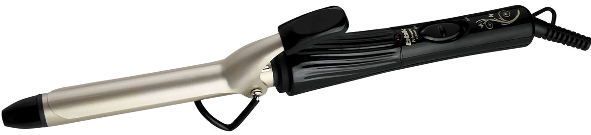 BBK BST1019, Black Champagne щипцы для завивки волосBST1019 ч/шамп BBK BST1019, Black Champagne щипцы для завивки волосBST1019 ч/шампОдно из самых привычных устройств для укладки волос – электрощипцы, но даже такой простой прибор, как BBK BST1019, может удивить своими характеристиками. Для равномерного распределения тепла и бережного воздействия предусмотрено керамическое покрытие с добавлением турмалина, 4 уровня защиты призваны сохранить здоровье – даже после ежедневного использования электрощипцов волосы остаются блестящими и эластичными. Диаметр нагреваемого стержня 19 мм, максимальная температура нагрева 200°C. Безопасный резиновый шнур с защитой от перекручивания.