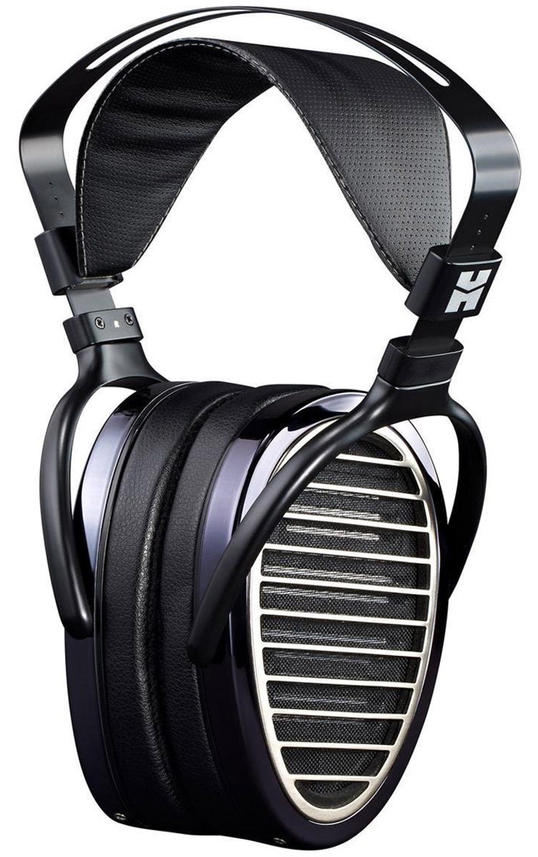 HiFiMAN Edition X наушники15118384 HiFiMAN Edition X наушники15118384мониторные наушники открытого типа, изодинамические, 8-50 000 Гц, импеданс 35Ом, чувствительность 103дБ, 399 г