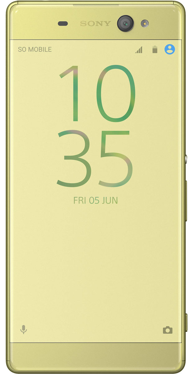 Sony Xperia XA Ultra dual, Lime Gold7311271556756 Sony Xperia XA Ultra dual, Lime Gold7311271556756Смартфон - та вещь, которую вы всегда берете с собой. Поэтому Xperia XA Ultra dual спроектирован так, чтобы гармонично вписаться в вашу жизнь. Его дисплей занимает всю переднюю панель, края закруглены, а размер как раз такой, чтобы комфортно лежать в руке. Только качественные селфи благодаря 16-мегапиксельной светочувствительной камере. Фронтальная камера для селфи в Xperia XA Ultra dual позволит делать качественные снимки в любое время суток. Благодаря матрице 16 Мпикс и технологиям камер Sony ваши фото всегда будут четкими, яркими и детализированными. Интеллектуальная вспышка для селфи. Вспышка ярко освещает не только лицо, но и фон, благодаря чему качественные селфи можно снимать даже ночью. Оптическая стабилизация изображения. Функция OIS компенсирует дрожание рук, чтобы ваши селфи получались четкими. Управление жестами. Поднимите руку, и таймер спуска затвора начнет обратный отсчет. У вас останется достаточно времени,...
