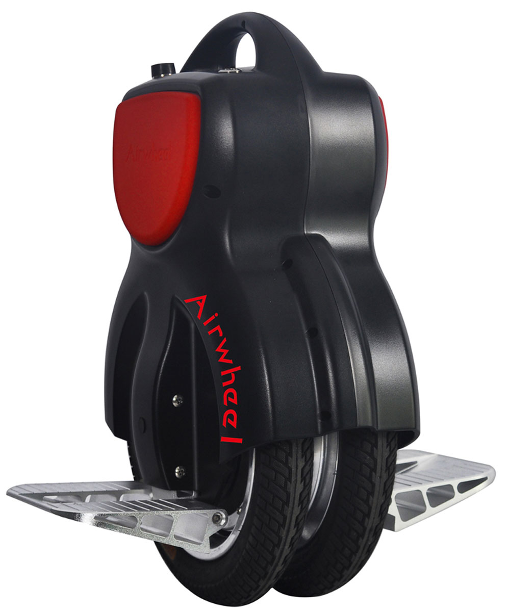 Airwheel Q1, Black двухколесный гироцикл (батарея Sony 260 Вт/ч)AIRWHEEL Q1-260WH-BLACK Airwheel Q1, Black двухколесный гироцикл (батарея Sony 260 Вт/ч)AIRWHEEL Q1-260WH-BLACKКомпактное моноколесо со сдвоенной колесной конструкцией и диаметром 11 дюймов. Двойное колесо Защита от пыли и влаги Индикатор заряда Ручка для переноски 260WH Материал корпуса: Металл; Пластик