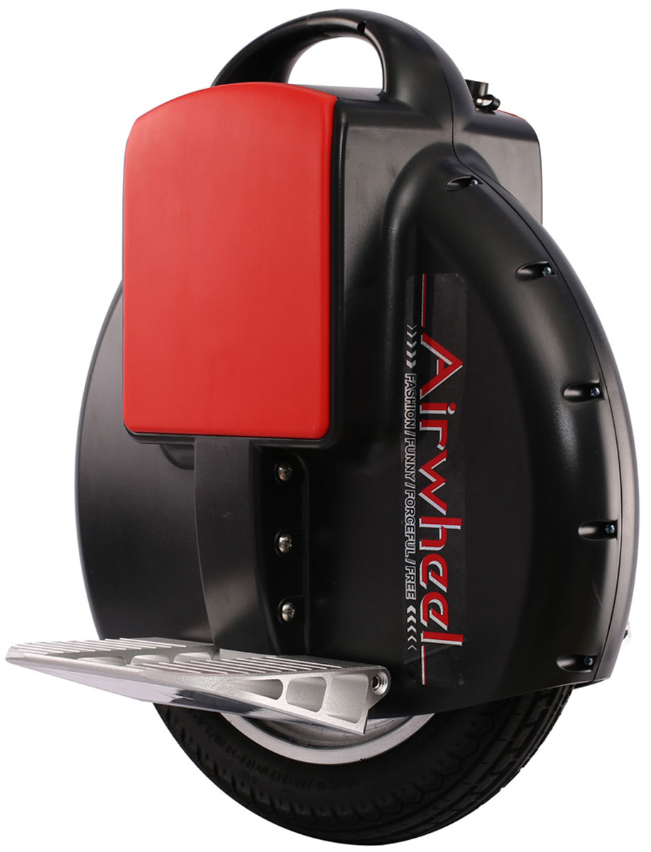 Airwheel X3S, Black одноколесный гироцикл (батарея Samsung 130 Вт/ч)AIRWHEEL X3S-130WH-BLACK Airwheel X3S, Black одноколесный гироцикл (батарея Samsung 130 Вт/ч)AIRWHEEL X3S-130WH-BLACKКомпактное моноколесо с одноколесной конструкцией и радиусом 14 дюймов Гироскоп Защита от пыли и влаги Индикатор заряда Ручка для переноски 130WH Материал корпуса: Металл; Пластик