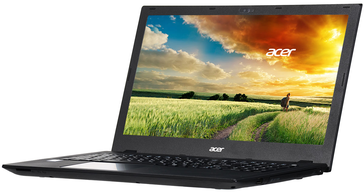Acer Extensa EX2511G-599Z, BlackEX2511G-599Z Acer Extensa EX2511G-599Z, BlackEX2511G-599ZAcer Extensa EX2511G - идеальный ноутбук для бизнеса. Благодаря компактному дизайну и проверенным временем технологиям, которые используются в ноутбуках этой серии, вы справитесь со всеми деловыми задачами, где бы вы ни находились. Тонкий корпус и длительная работа без подзарядки - вот что необходимо пользователям ноутбуков. Acer Extensa EX2511G является одним из самых тонких устройств в своем классе и сочетает в себе невероятно удобный 15,6-дюймовый дисплей и потрясающую производительность. Наслаждайтесь качеством мультимедиа благодаря светодиодному дисплею с высоким разрешением и непревзойденной графике во время игры или просмотра фильма онлайн. Ноутбуки Aspire EX полностью соответствуют высоким аудио- и видеостандартам для работы со Skype. Благодаря оптимизированному аппаратному обеспечению ваша речь воспроизводится четко и плавно - без задержек, фонового шума и эха. Благодаря усовершенствованному цифровому микрофону и...