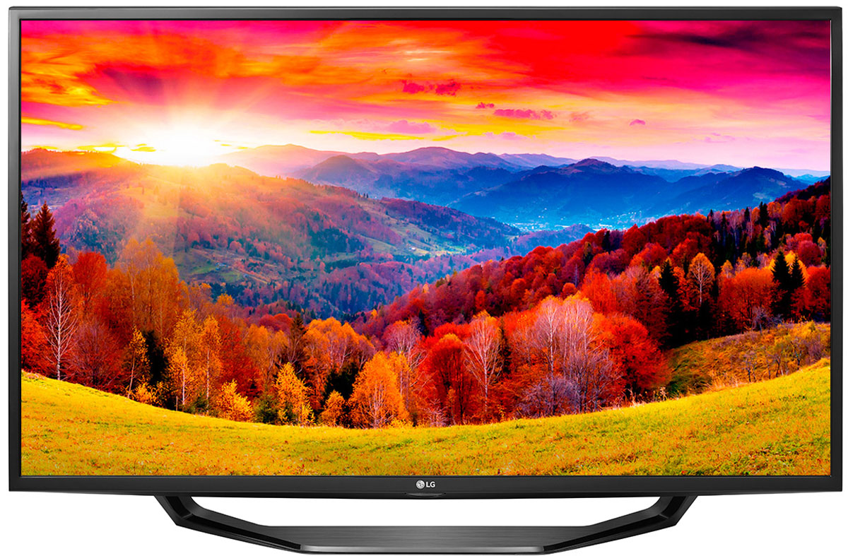 LG 43LH590V телевизор43LH590V LG 43LH590V телевизор43LH590VСовременный телевизор LG 43LH590V для всей семьи. Металлический дизайн: Оцените обновлённый дизайн корпуса телевизора с металлическими элементами. Triple XD процессор: Новый графический процессор отвечает за качество цветопередачи, уровень контрастности и чёткость изображения. Picture Wizard III: Система точной настройки Picture Wizard III позволяет вам быстро отрегулировать глубину чёрного, цветовую гамму, чёткость изображения и уровень яркости. Virtual Surround Plus: Испытайте эффект объёмного звучания с алгоритмом кинотеатрального распределения звуковой волны. Clear Voice III: Автоматическая система подавления шумов и усиления звучания голоса направлена на отделение основных звуков от фона, что помогает чётко слышать речь актёров и телеведущих. webOS 3.0: Обновлённая операционная система LG SMART TV на базе webOS 3.0 создана для того, чтобы доступ к фильмам, сериалам,...