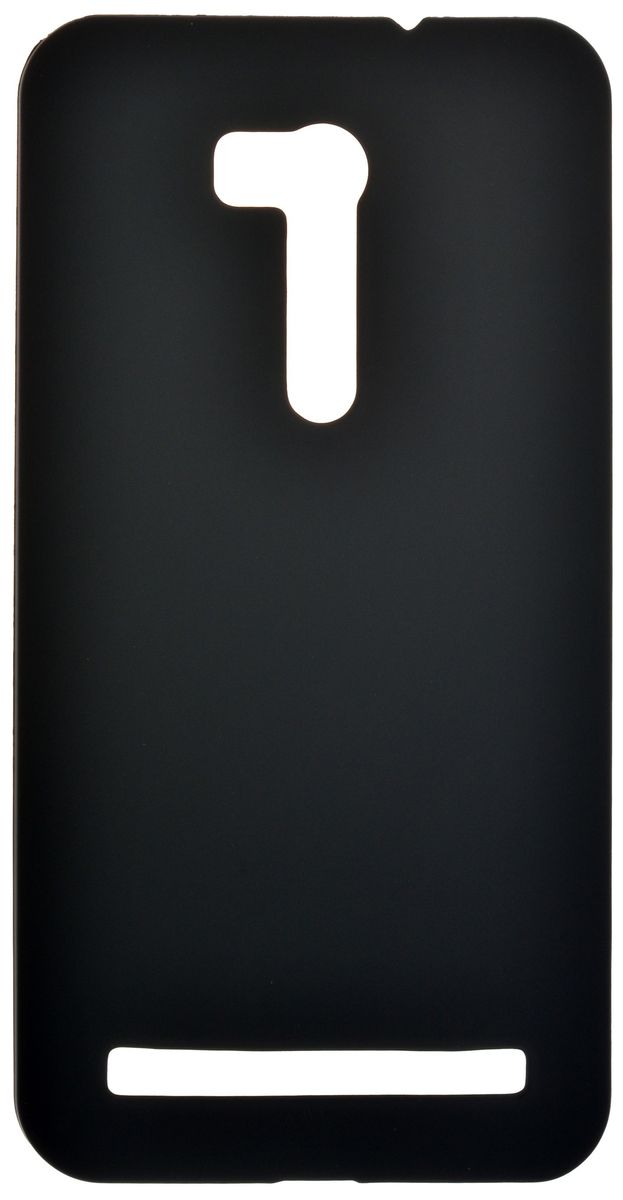 Skinbox Shield Case 4People чехол-накладка для Asus Zenfone Go ZB551KL, Black2000000092515 Skinbox Shield Case 4People чехол-накладка для Asus Zenfone Go ZB551KL, Black2000000092515Чехол Skinbox Shield Case для Asus Zenfone Go ZB551KL надежно защитит ваш смартфон от внешних воздействий, грязи, пыли, брызг. Он также поможет при ударах и падениях, не позволив образоваться на корпусе царапинам и потертостям. Чехол обеспечивает свободный доступ ко всем функциональным кнопкам смартфона и камере.