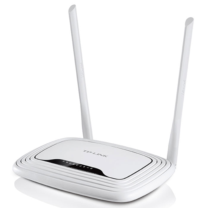 TP-Link TL-WR842N маршрутизаторTL-WR842N TP-Link TL-WR842N маршрутизаторTL-WR842NМногофункциональный беспроводной маршрутизатор TP-Link TL-WR842N со скоростью до 300 Мбит/с обеспечивает высокоскоростную передачу файлов и данных, а также HD-видео, онлайн-игры и звонки по Skype без разрывов соединения. Благодаря функции FTP-сервера и сетевого хранилища маршрутизатор позволяет загружать с сетевого жёсткого диска и сохранять на нём различные данные. Пользователи также смогут подключать к сети принтеры, что обеспечит более удобную и гибкую печать файлов. Более того, гостевая сеть позволит создавать отдельный доступ для гостевых пользователей, а функция VPN-туннеля обеспечит надёжное соединение между рабочими площадками. Благодаря скорости до 300 Мбит/с TL-WR842N обеспечивает надёжное и быстрое покрытие для домашней и офисной беспроводной сети. TP-Link TL-WR842N позволяет создавать до 5 VPN-туннелей на базе протокола IKE (Internet Key Exchange), использующих различные алгоритмы шифрования (DES/3DES/AES) и аутентификации (MD5/SHA1). Данные...
