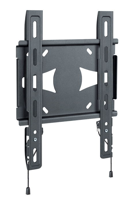 Holder LCDS-5045, Metallic кронштейн для ТВLCDS-5045, металлик Holder LCDS-5045, Metallic кронштейн для ТВLCDS-5045, металликТелевизионный кронштейн HOLDER LCDS-5045 - универсальный настенный кронштейн для плоскопанельных телевизоров.
