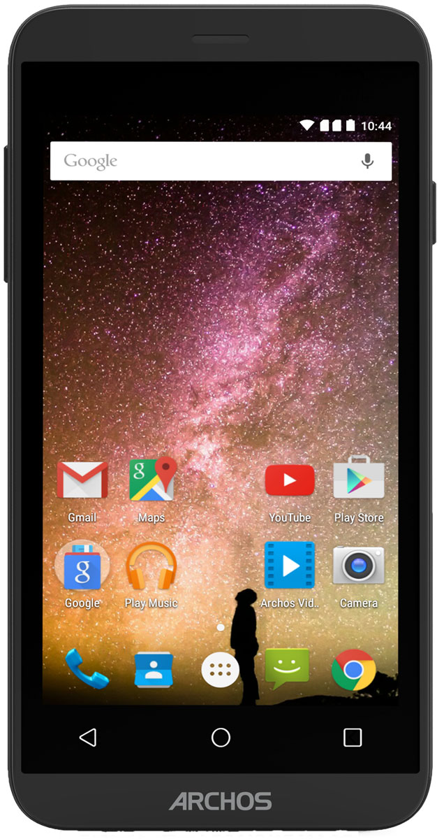 Archos 40 Power40 Power Archos 40 Power40 PowerПереживаете по поводу времени работы своего смартфона? Значит, вы полюбите Archos 40 Power. Его батарея обеспечивает два дня непрерывного использования мультимедиа-контента. Archos 40 Power обладает тонким корпусом 10,3 мм и весит всего лишь 100 г. 4-ядерный процессор, две камеры (5MP/2MP) и 4-дюймовый экран представляют собой идеальное сочетание. Archos 40 Power носит такое название неспроста. С аккумулятором ёмкостью 1950 мАч устройство будет работать два полных дня. Не нужно быть всегда привязанным к зарядному устройству. Забудьте про зарядку аккумулятора каждый день. Мощное устройство в ваших руках. Archos 40 Power использует производительный четырёхъядерный процессор, который способен справляться с требовательными приложениями. Многозадачность – одна из особенностей модели. Наслаждайтесь играми и приложениями, как никогда раньше. Откройте для себя Android Lollipop 5.1 с Archos 40 Power. ОС обеспечивает эффективное управление зарядом ...