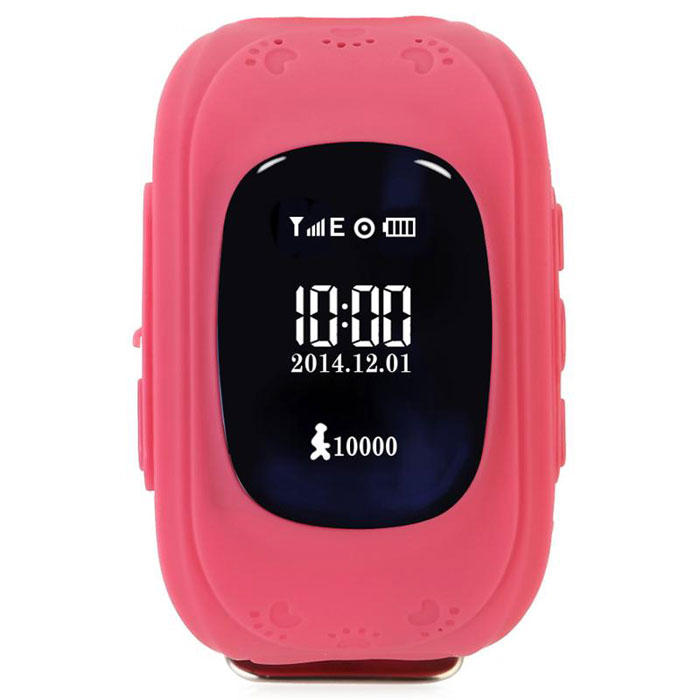 Кнопка жизни К911, Pink часы-телефон с GPS-геолокацией9110102 Кнопка жизни К911, Pink часы-телефон с GPS-геолокацией9110102Часы-телефон Кнопка жизни К911 имеют встроенный GPS. Как это работает и какие возможности дает? Управление функцией GPS осуществляется посредством приложения доступного на AppStore и PlayMarket. Интуитивно понятный интерфейс приложения максимально упрощает настройку и открывает богатые функциональные возможности. Определение местоположения Дает возможность в режиме реального времени следить за перемещениями ребенка на электронных картах (Google). Вы получаете полную информацию о том, где находится и как перемещается ваш ребенок в любой момент времени. Гео-зоны Возможность установить желаемую безопасную зону, например р-н школы, двора и др. При выходе ребенка за границы гео-зоны вы получаете уведомление и можете перезвонить и уточнить причину и ситуацию. История перемещений Запись и хранение истории перемещения ребенка (все точки на карте, дата и точное время). При желании ее можно просмотреть как видеоролик. Можете узнать...