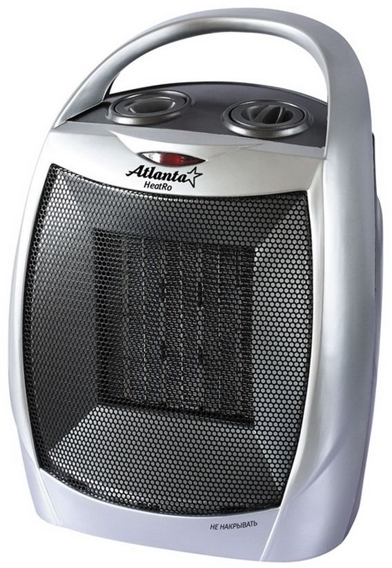 Atlanta ATH-7301 тепловентиляторATH-7301 Atlanta ATH-7301 тепловентиляторATH-7301Можно использовать в ванной комнате Долговечный нагревательный элемент Компактный размер Высокий коэффициент теплоотдачи Два режима мощности Режим вентилятора Защита от перегрева Изделие сертифицировано Госстандартом РФ Соответствует американским и европейским нормам безопасности Мощность 1500W 230V, 50Hz. 21 x 17 x 8.5 см