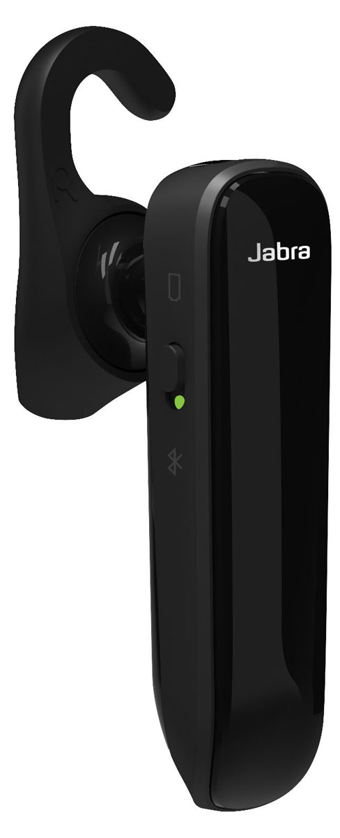 Jabra Boost, Black Bluetooth-гарнитура100-92320000-77 Jabra Boost, Black Bluetooth-гарнитура100-92320000-77Благодаря возможности работы Jabra Boost в режиме разговора до 9 часов вам не нужно беспокоиться о том, что аккумулятор разрядится. Вам не нужно беспокоиться о заряде аккумулятора. Небольшая и тонкая гарнитура Jabra Boost обеспечивает все необходимые функции. Работая до 9 часов в режиме разговора и до 1 года в режиме ожидания благодаря новой энергосберегающей функции Power Nap, гарнитура позволяет вам разговаривать весь день, не заботясь о заряде аккумулятора. Больше никаких неприятных сюрпризов из-за разрядившегося в дороге аккумулятора. Гарнитура Jabra Boost очень проста в использовании. Голосовые указания содержат инструкции по выполнению сопряжения, информируют о низком заряде аккумулятора, а также о подключении к телефону или отключении от него. Интуитивно понятный отдельный переключатель Вкл/Выкл и кнопка регулировки громкости дополнительно упрощают пользование гарнитурой, так что вы никогда не пропустите звонок. Держите свой...