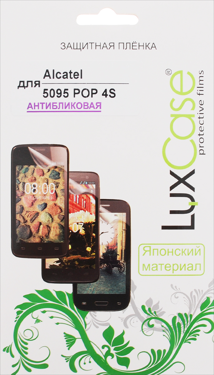 LuxCase    Alcatel OneTouch Pop 4S (5095), 