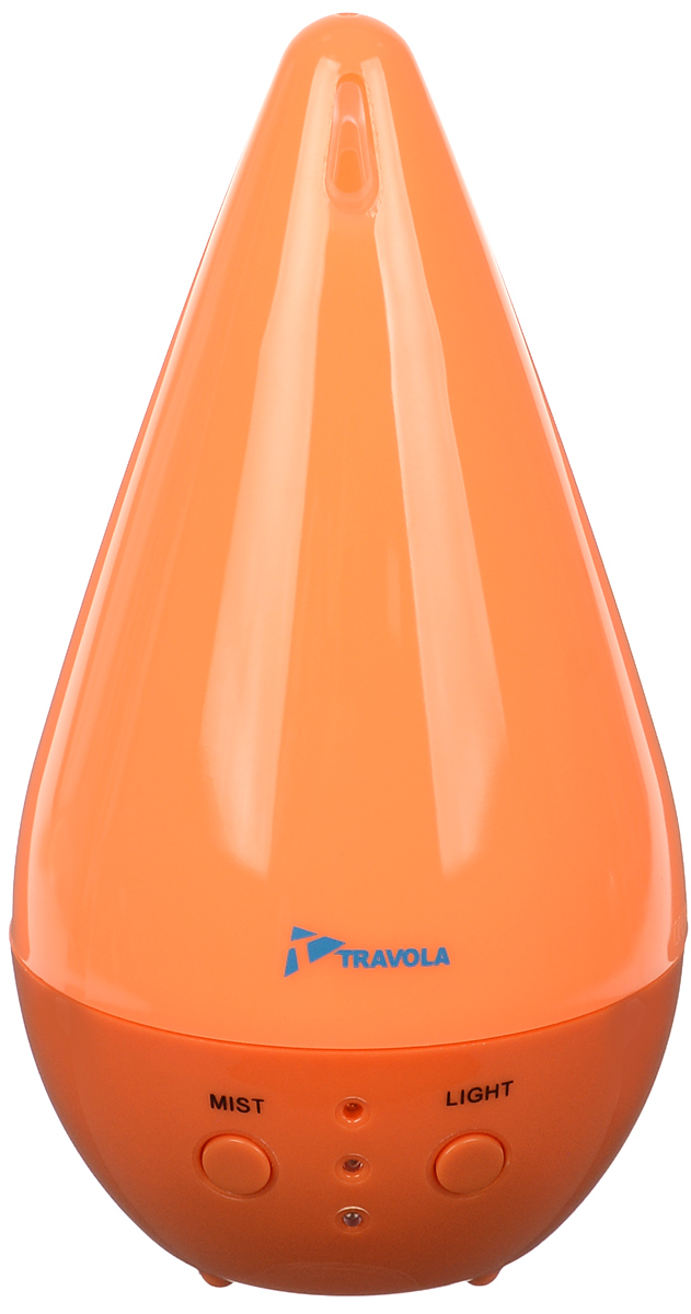 Travola GO-2082, Orange ультразвуковой увлажнитель воздухаGO-2082 Orange Travola GO-2082, Orange ультразвуковой увлажнитель воздухаGO-2082 OrangeУвлажнитель воздуха Travola GO-2082 сделает воздух в вашем доме чистым и свежим, а декоративный дизайн станет хорошим украшением вашей комнаты. Вы также можете добавлять ароматические масла для придания воздуху нужного аромата, полезного для всей семьи. Устройство очень просто в использовании, обладает высокой надежностью и качеством. * Победитель номинации «Лучшая собственная торговая марка в сегменте ONLINE» Премия PRIVATE LABEL AWARDS (by IPLS) —международная премия в области собственных торговых марок, созданная компанией Reed Exhibitions в рамках выставки «Собственная Торговая Марка» (IPLS) 2016 с целью поощрения розничных сетей, а также производителей продовольственных и непродовольственных товаров за их вклад в развитие качественных товаров private label, которые способствуют росту уровня покупательского доверия в России и СНГ.