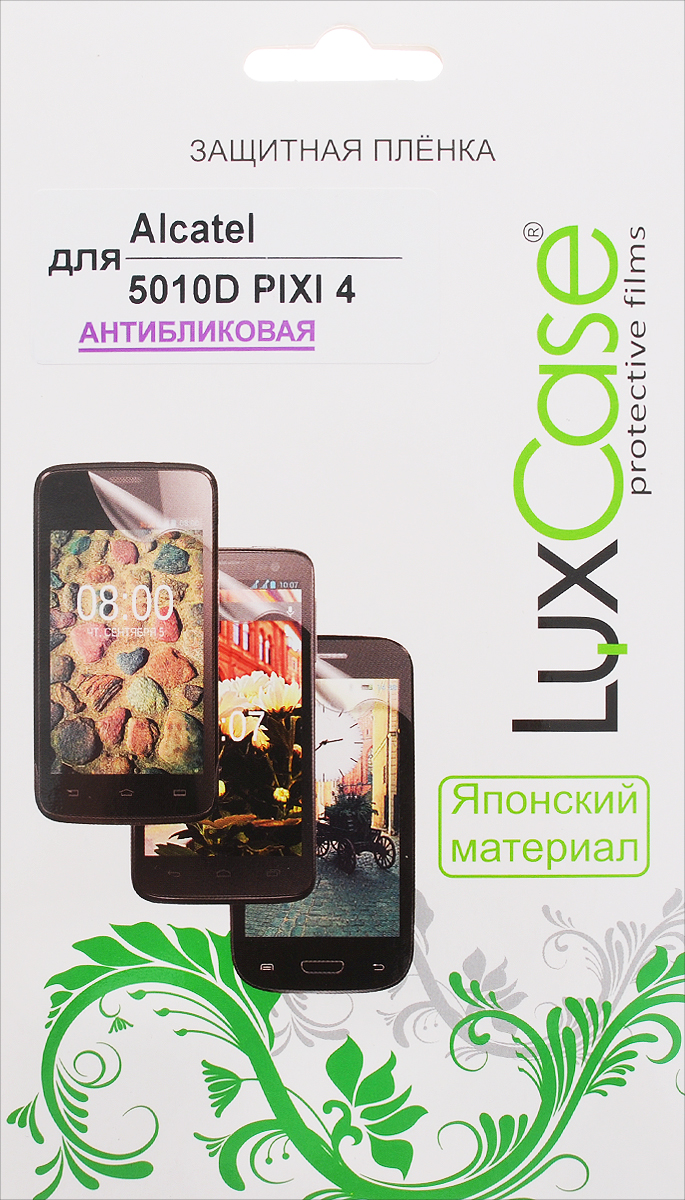 LuxCase    Alcatel OneTouch Pixi 4 (5010D), 