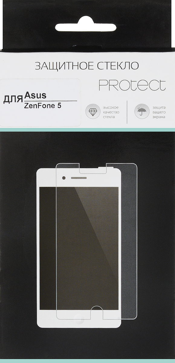 LuxCase Protect защитное стекло для Asus ZenFone 5, суперпрозрачное40005 LuxCase Protect защитное стекло для Asus ZenFone 5, суперпрозрачное40005Защитное стекло LuxCase Protect для Asus ZenFone 5 обеспечивает надежную защиту сенсорного экрана устройства от большинства механических повреждений и сохраняет первоначальный вид дисплея, его цветопередачу и управляемость. В случае падения стекло амортизирует удар, позволяя сохранить экран целым и избежать дорогостоящего ремонта. Стекло обладает особой структурой, которая держится на экране без клея и сохраняет его чистым после удаления.