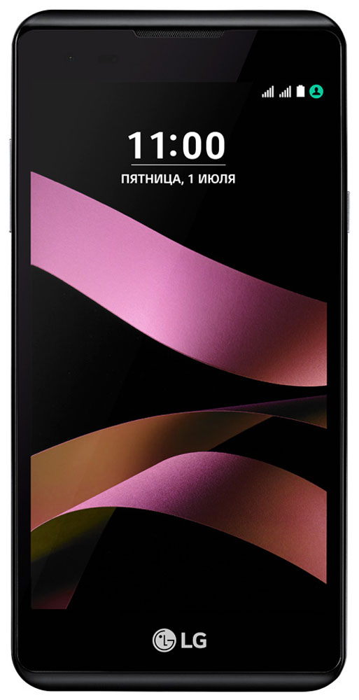 LG X style K200DS, Titan BlackLG-LGK200DS.ACISTK LG X style K200DS, Titan BlackLG-LGK200DS.ACISTKLG X style K200DS - стильный смартфон с широкими мультимедийными возможностями. Позвольте себе больше: на широком и ярком 5-дюймовом HD-дисплее ваши снимки и видео заиграют новыми красками. Мгновенный отклик на касание и высокую яркость экрана даже на солнце обеспечит технология In-cell Touch. Благодаря режиму Автосъемка делать селфи стало еще проще. Камера автоматически распознает ваше лицо и через несколько секунд сделает снимок. В смартфоне собрана большая коллекция интересных фотоэффектов. Выберите любой и посмотрите, как будет выглядеть фото еще до момента спуска затвора. Мировое время позволит быстро узнать время в различных городах, просто выберите соответствующий часовой пояс из списка одним движением руки. При помощи LG Backup легко создавайте и переносите резервные копии данных с вашего предыдущего смартфона на новый по беспроводной связи. Чтобы ваши глаза меньше уставали, и вы могли дольше наслаждаться просмотром...