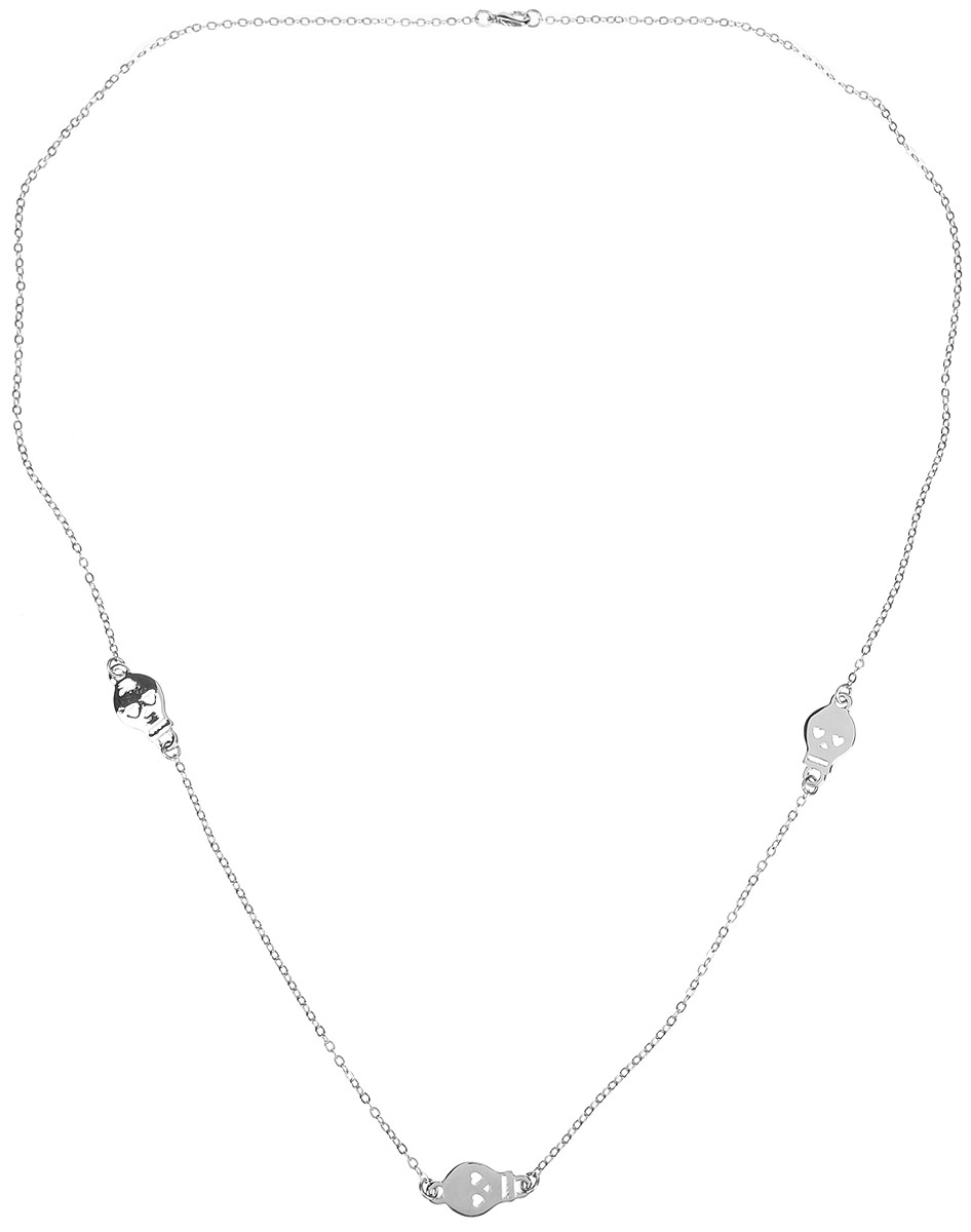 Jenavi, Коллекция Young 2, Грогги (Цепь), цвет - серебряныйf652fe90 Jenavi, Коллекция Young 2, Грогги (Цепь), цвет - серебряныйf652fe90Коллекция Young 2, Грогги (Цепь) гипоаллергенный ювелирный сплав,Серебрение c род. , вставка без вставок, цвет - серебряный