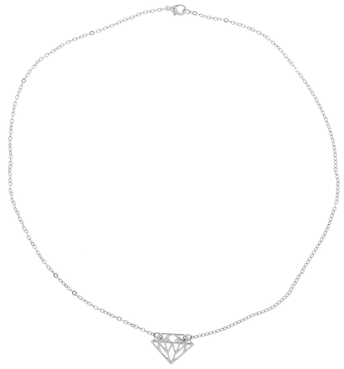 Jenavi, Коллекция Young 2, Эпик (Кулон), цвет - серебряныйf661f990 Jenavi, Коллекция Young 2, Эпик (Кулон), цвет - серебряныйf661f990Коллекция Young 2, Эпик (Кулон) гипоаллергенный ювелирный сплав,Серебрение c род. , вставка без вставок, цвет - серебряный