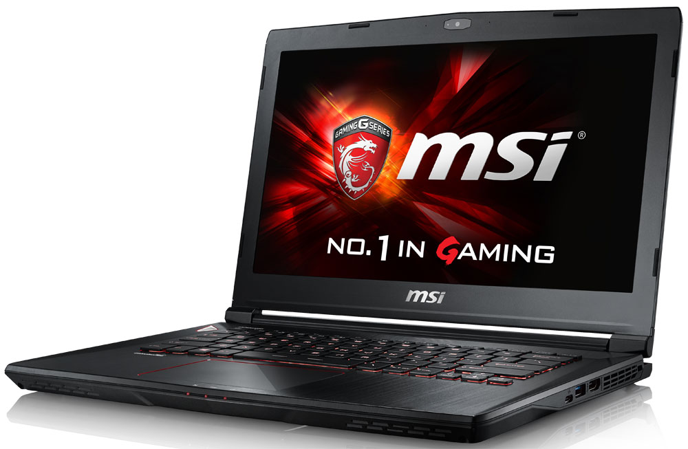 MSI GS40 6QE-234RU Phantom, BlackGS40 6QE-234RU MSI GS40 6QE-234RU Phantom, BlackGS40 6QE-234RUMSI GS40 6QE - мощный игровой ноутбук, внутри которого самые продвинутые мобильные комплектующие. Современный процессор 6-го поколения Intel Core i7: Skylake - это кодовое имя новой 14-нм микроархитектуры процессоров Intel последнего, 6-го поколения. По сравнению с предыдущими поколениями платформа Skylake обладает сниженным энергопотреблением при повышенной производительности. Серийный Core i7 6700HQ при средней нагрузке также стал на 20% производительнее i7 4720HQ. Включайтесь в игру раньше, чем кто-либо войдёт в неё, благодаря новому накопителю M.2 SSD, использующему высочайшую пропускную способность шины PCI-E Gen 3.0 x4 и технологию NVMe. Аппаратная и программная оптимизация позволила раскрыть весь потенциал новейших Gen 3.0 SSD-накопителей, а именно их экстремальную скорость чтения 2200 Мбайт/с, что в 5 раз быстрее SSD-дисков SATA3. Вы сможете достичь максимально возможной производительности вашего ноутбука благодаря поддержке...
