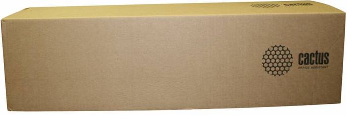 Cactus CS-LFP80-914175 A0+/914мм/80г/м2 инженерная бумага для широкоформатной печати (175 м)CS-LFP80-914175 Cactus CS-LFP80-914175 A0+/914мм/80г/м2 инженерная бумага для широкоформатной печати (175 м)CS-LFP80-914175Универсальная бумага без покрытия Cactus CS-LFP80-914175 для широкоформатной печати. Ширина рулона: 914 мм Длина рулона: 175 м Втулка: 76.2 мм (3)