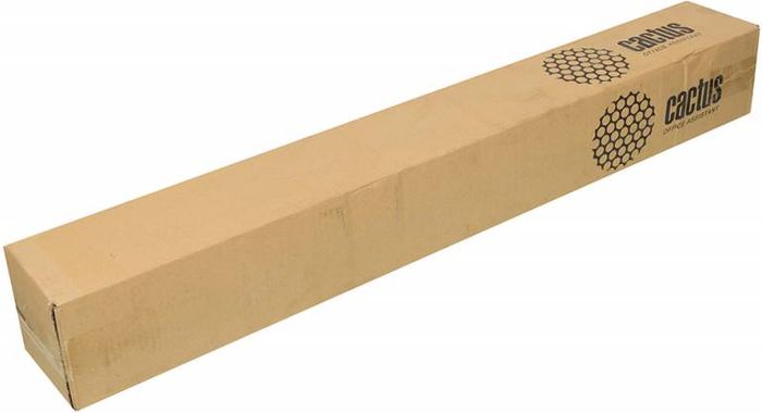 Cactus CS-PP230-91430 914мм/230г/м2 бумага для широкоформатной печати (30 м)CS-PP230-91430 Cactus CS-PP230-91430 914мм/230г/м2 бумага для широкоформатной печати (30 м)CS-PP230-91430Универсальная бумага с покрытием Cactus CS-PP230-91430 для широкоформатной печати. Ширина рулона: 914 мм Длина рулона: 30 м