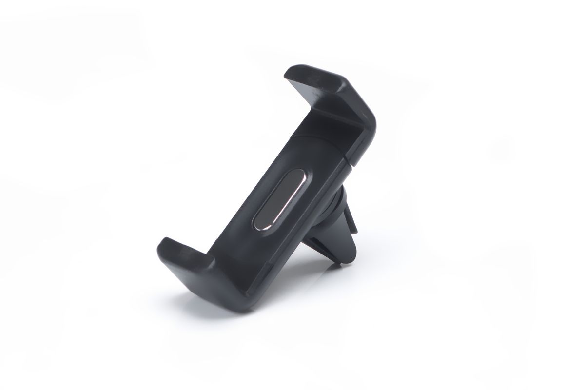 OLTO CH-1020, Black автомобильный держательO00001064 OLTO CH-1020, Black автомобильный держательO00001064Автомобильное крепление для телефона.Удобный и компактный держатель устанавливается на решетку воздуховода и позволяет не загораживать обзор во время вождения.