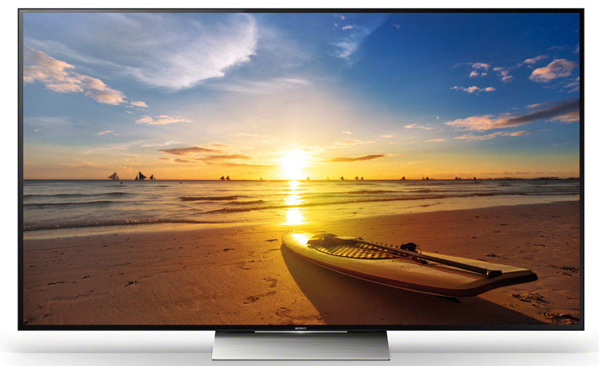Sony KD-55XD9305, Black телевизорKD55XD9305BR2 Sony KD-55XD9305, Black телевизорKD55XD9305BR2Благодаря уникальной разработке Slim Backlight Drive телевизор Sony KD-55XD9305 4K HDR сочетает в себе завораживающее качество изображения и удивительно тонкий экран. Испытайте эффект полного присутствия по-новому с телевизором Sony KD-55XD9305 и почувствуйте себя в самом центре событий. Откройте свой источник вдохновения с телевизорах Sony нового поколения. Секрет безупречного качества изображения этого телевизора — в сочетании непревзойденной четкости 4K и яркости, богатства оттенков и цветов в расширенном динамическом диапазоне (HDR). То, что ранее было скрыто от глаз, становится явным, придавая выразительность и реалистичность каждой сцене. Усовершенствованный процессор обработки изображений выполняет тысячи операций в секунду, повышая разрешение, цветопередачу и яркость изображения до уровня, сопоставимого с реализмом формата 4K. Качество и четкость изображения улучшается в режиме реального времени с применением алгоритмов ...