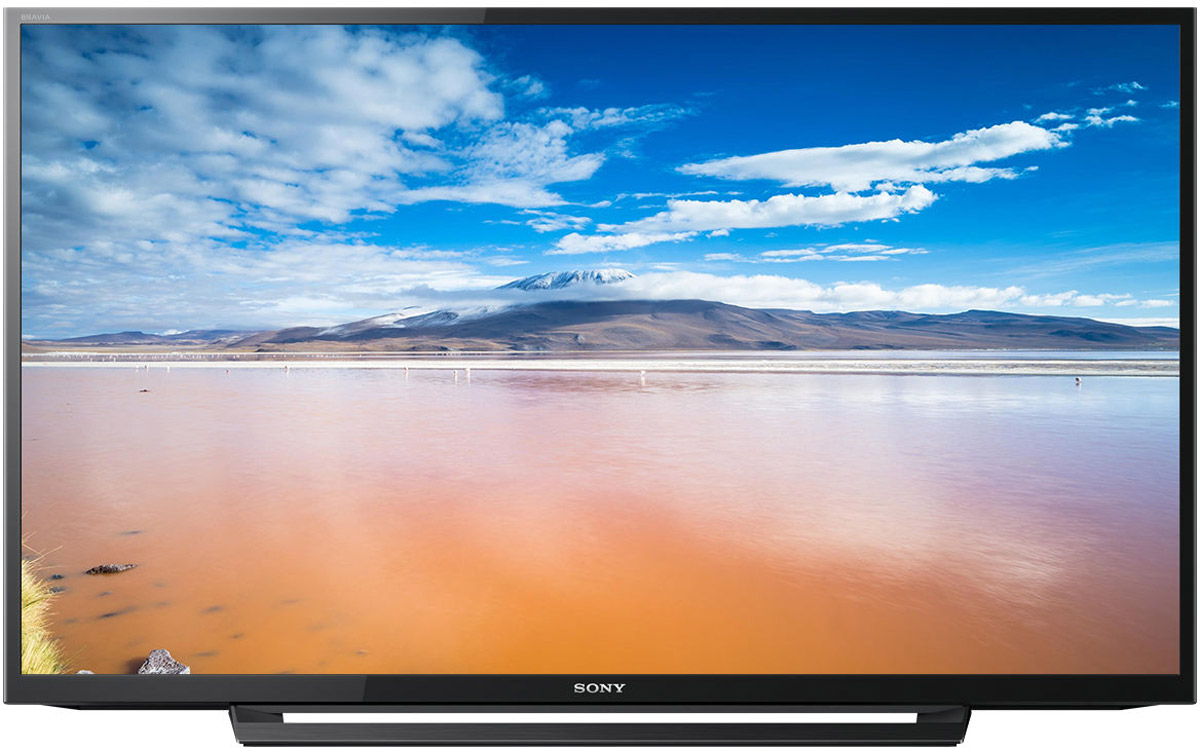 Sony KDL-40RD353, Black телевизорKDL40RD353BR Sony KDL-40RD353, Black телевизорKDL40RD353BRSony KDL-40RD353 - современный телевизор с разрешением экрана Full HD и поддержкой Clear Resolution Enhancer, Motionflow, USB Multi Play, а также аудиотехнологией Clear Phase. Оцените мельчайшие детали и естественность текстур любого изображения, даже если на первый взгляд оно вам кажется невыразительным и однотонным. Перейдите от шумных изображений к тончайшим нюансам. Технология Clear Resolution Enhancer повышает разрешение изображений низкого качества до разрешения Full HD, уровень шума на изображении при этом не увеличивается. Это достигается за счет сокращения уровня шума перед масштабированием изображения до разрешения экрана телевизора. В результате вы получаете четкое изображение с повышенным контрастом, глубиной и большим количеством деталей. Доступ к вашему любимому цифровому контенту с носителя USB. Слушайте музыку, смотрите видеоролики и фотографии на большом экране телевизора благодаря поддержке большого числа форматов воспроизведения с USB....